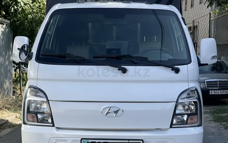 Hyundai Porter 2021 года за 12 100 000 тг. в Шымкент