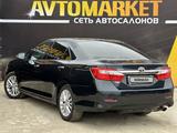 Toyota Camry 2013 годаүшін9 000 000 тг. в Атырау – фото 5