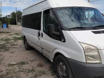 Ford Transit 2010 года за 5 500 000 тг. в Темиртау – фото 4