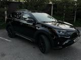 Toyota RAV4 2018 года за 12 000 000 тг. в Алматы – фото 4