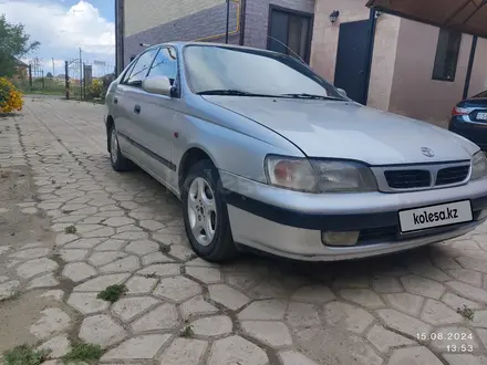 Toyota Carina E 1996 года за 2 500 000 тг. в Актобе – фото 4