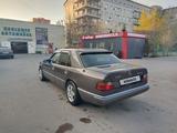 Mercedes-Benz E 230 1992 годаүшін2 200 000 тг. в Астана – фото 5