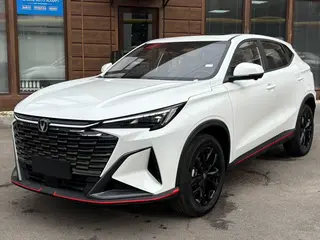 Changan X5 Plus