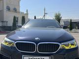BMW 530 2019 года за 15 300 000 тг. в Алматы – фото 3