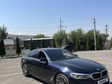 BMW 530 2019 года за 15 300 000 тг. в Алматы – фото 4