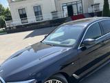 BMW 530 2019 года за 15 300 000 тг. в Алматы – фото 2