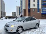 Toyota Corolla 2008 годаүшін5 000 000 тг. в Астана