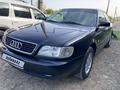 Audi A6 1996 годаүшін4 600 000 тг. в Уральск – фото 2