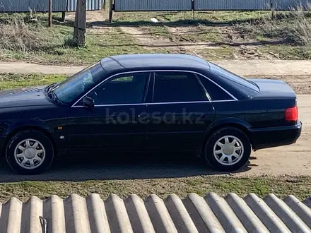 Audi A6 1996 года за 4 600 000 тг. в Уральск – фото 20