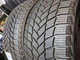 Michelin X-Ice Snow 245/40 R19 и 275/35 R19 BMW, Mercedes за 165 000 тг. в Алматы – фото 2