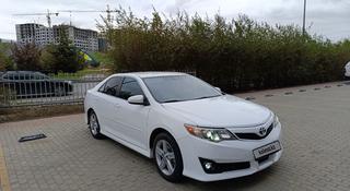 Toyota Camry 2013 года за 7 900 000 тг. в Атырау