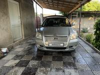 Toyota Avensis 2004 года за 4 500 000 тг. в Алматы