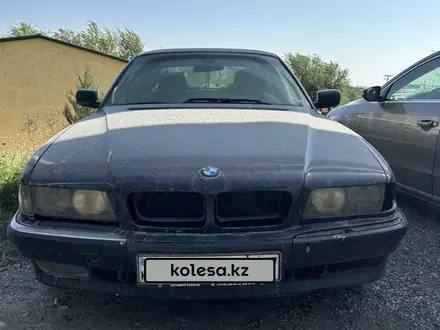 BMW 728 1997 года за 1 400 000 тг. в Шымкент