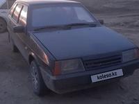 ВАЗ (Lada) 2109 1996 года за 500 000 тг. в Семей