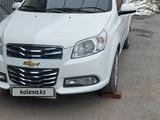 Chevrolet Nexia 2021 года за 4 600 000 тг. в Шымкент – фото 2