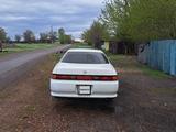 Toyota Mark II 1994 года за 2 200 000 тг. в Караганда – фото 2