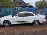 Toyota Mark II 1994 года за 2 200 000 тг. в Караганда – фото 3