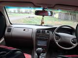 Toyota Mark II 1994 года за 2 200 000 тг. в Караганда – фото 5