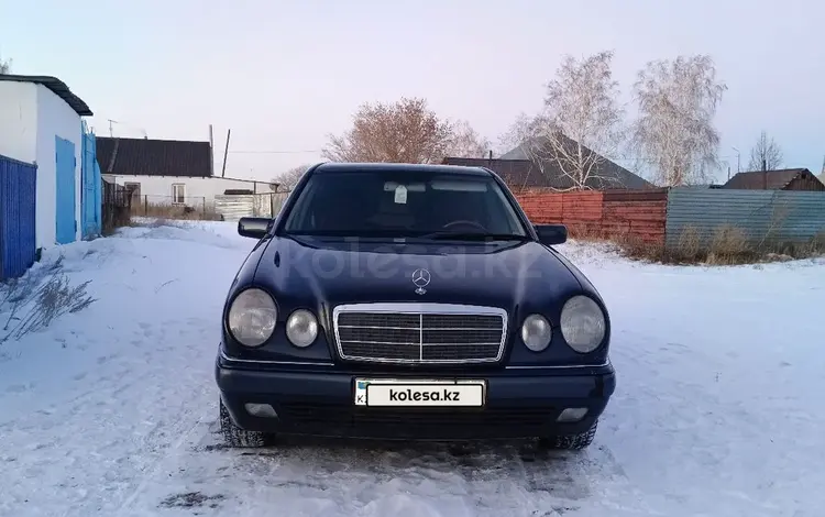 Mercedes-Benz E 240 2000 годаүшін3 900 000 тг. в Караганда