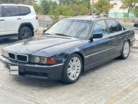 BMW 728 1998 годаүшін3 500 000 тг. в Актау