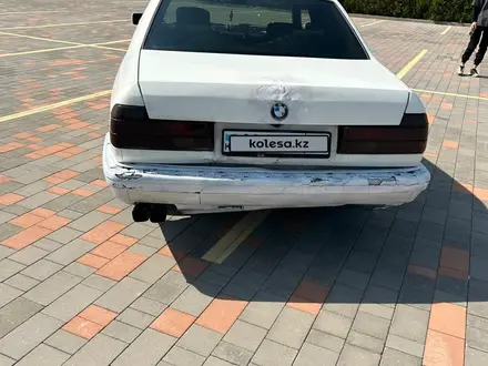 BMW 730 1989 года за 1 100 000 тг. в Алматы – фото 8