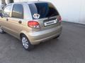 Daewoo Matiz 2013 годаfor1 650 000 тг. в Алматы – фото 4