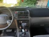 Suzuki Grand Vitara 1999 года за 2 800 000 тг. в Усть-Каменогорск – фото 4