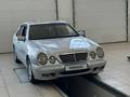 Mercedes-Benz E 320 2001 года за 4 500 000 тг. в Жанаозен – фото 7