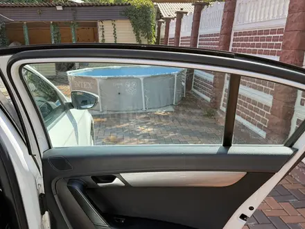 Volkswagen Passat 2014 года за 4 650 000 тг. в Алматы – фото 11