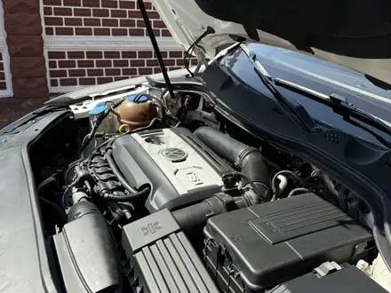 Volkswagen Passat 2014 года за 4 650 000 тг. в Алматы – фото 13