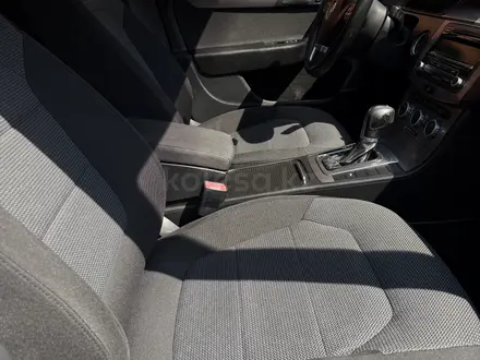 Volkswagen Passat 2014 года за 4 650 000 тг. в Алматы – фото 6