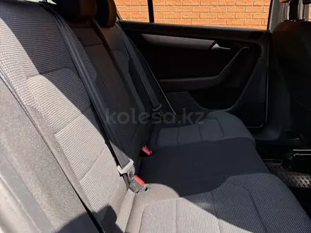 Volkswagen Passat 2014 года за 4 650 000 тг. в Алматы – фото 7