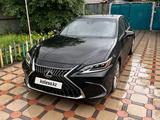 Lexus ES 350 2021 годаүшін23 800 000 тг. в Алматы