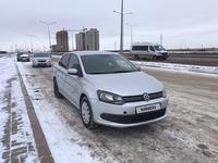 Volkswagen Polo 2012 годаfor4 200 000 тг. в Астана