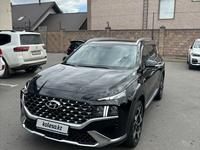 Hyundai Santa Fe 2023 года за 19 800 000 тг. в Павлодар