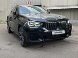 BMW X6 2022 года за 46 000 000 тг. в Алматы – фото 3