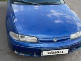 Mazda 626 1996 годаfor1 500 000 тг. в Костанай