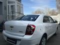 Chevrolet Cobalt 2020 годаүшін4 900 000 тг. в Костанай – фото 4