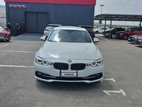 BMW 328 2016 года за 5 800 000 тг. в Алматы