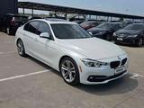 BMW 328 2016 годаfor5 800 000 тг. в Алматы – фото 3