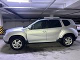 Renault Duster 2019 года за 7 500 000 тг. в Алматы – фото 2