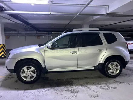 Renault Duster 2019 года за 7 500 000 тг. в Алматы – фото 2