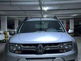 Renault Duster 2019 года за 7 500 000 тг. в Алматы