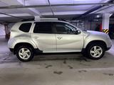 Renault Duster 2019 года за 7 500 000 тг. в Алматы – фото 3