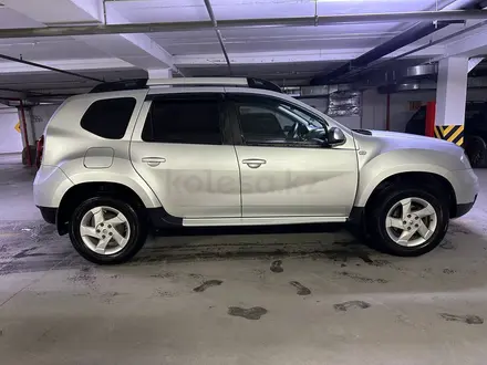 Renault Duster 2019 года за 7 500 000 тг. в Алматы – фото 3