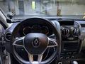 Renault Duster 2019 года за 7 500 000 тг. в Алматы – фото 5