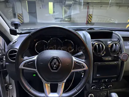 Renault Duster 2019 года за 7 500 000 тг. в Алматы – фото 5