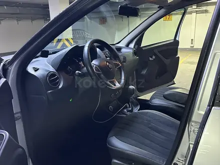 Renault Duster 2019 года за 7 500 000 тг. в Алматы – фото 6