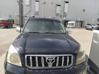 Toyota Land Cruiser Prado 2007 года за 11 000 000 тг. в Петропавловск