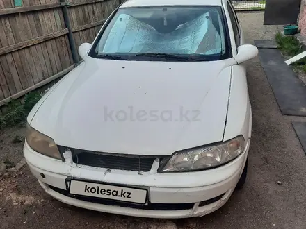 Opel Vectra 2001 года за 2 000 000 тг. в Караганда – фото 4